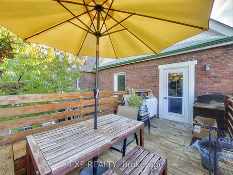 Photo 27 at 29 Cloverdale Road, Pellam Park, Toronto