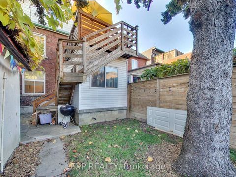 Photo 29 at 29 Cloverdale Road, Pellam Park, Toronto