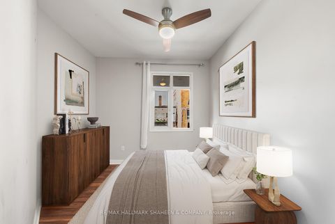 Photo 3 at 331 - 500 Richmond Street W, Waterfront Communities C1, Toronto