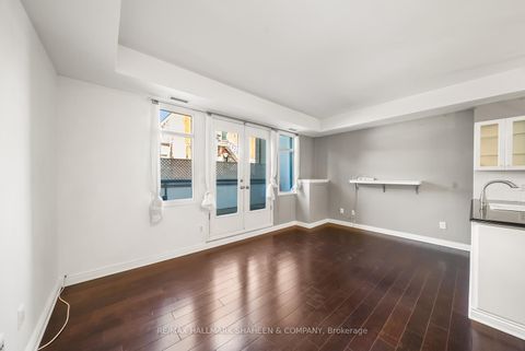 Photo 9 at 331 - 500 Richmond Street W, Waterfront Communities C1, Toronto