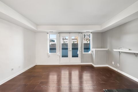 Photo 10 at 331 - 500 Richmond Street W, Waterfront Communities C1, Toronto