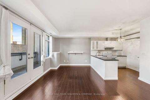 Photo 12 at 331 - 500 Richmond Street W, Waterfront Communities C1, Toronto