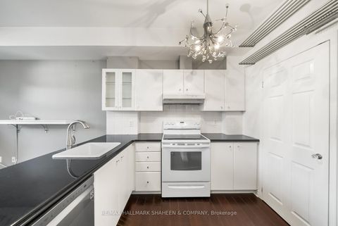 Photo 18 at 331 - 500 Richmond Street W, Waterfront Communities C1, Toronto