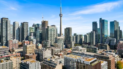 Photo 31 at 331 - 500 Richmond Street W, Waterfront Communities C1, Toronto