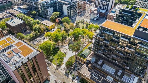 Photo 32 at 331 - 500 Richmond Street W, Waterfront Communities C1, Toronto