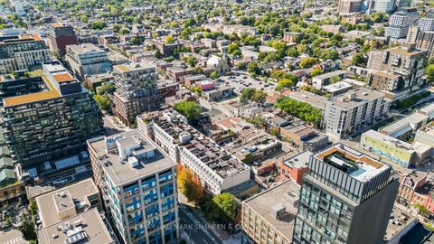 Photo 33 at 331 - 500 Richmond Street W, Waterfront Communities C1, Toronto