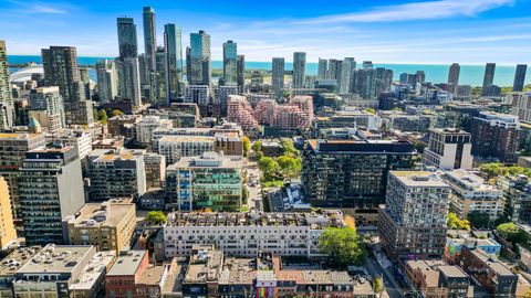 Photo 36 at 331 - 500 Richmond Street W, Waterfront Communities C1, Toronto