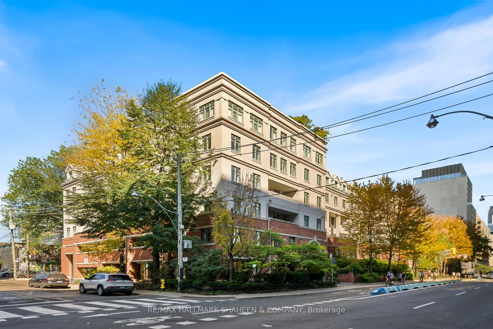 331 - 500 Richmond Street W, Waterfront Communities C1, Toronto 