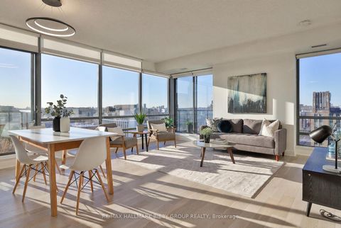 Photo 0 at 1704 - 438 King Street W, Waterfront Communities C1, Toronto