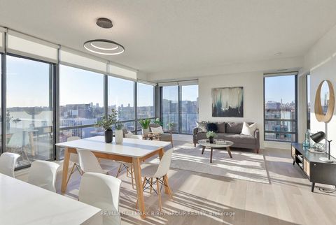 Photo 2 at 1704 - 438 King Street W, Waterfront Communities C1, Toronto