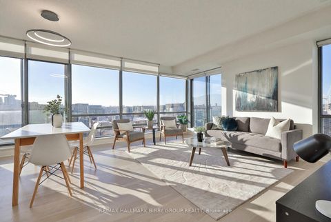 Photo 6 at 1704 - 438 King Street W, Waterfront Communities C1, Toronto