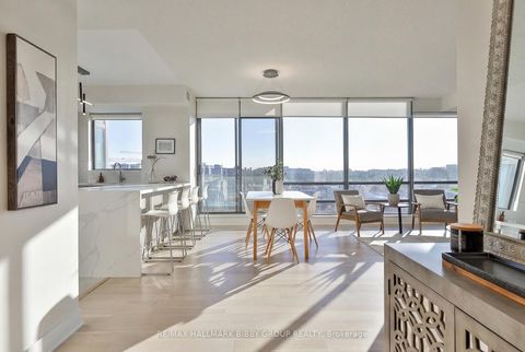 Photo 7 at 1704 - 438 King Street W, Waterfront Communities C1, Toronto