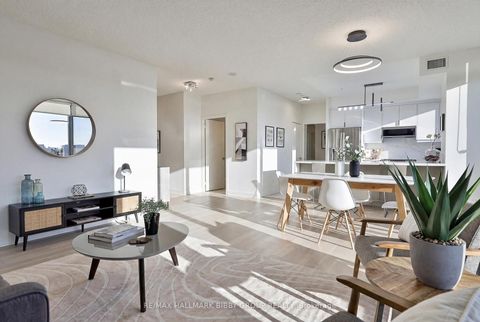 Photo 9 at 1704 - 438 King Street W, Waterfront Communities C1, Toronto