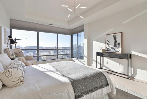 Photo 14 at 1704 - 438 King Street W, Waterfront Communities C1, Toronto