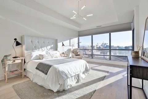 Photo 15 at 1704 - 438 King Street W, Waterfront Communities C1, Toronto