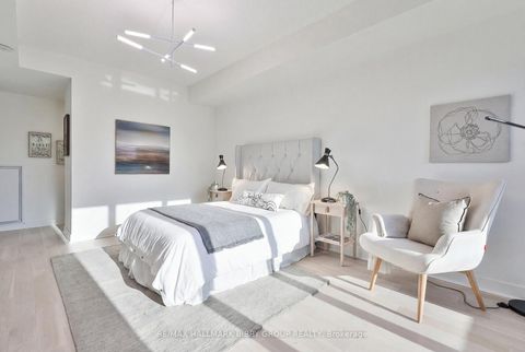 Photo 17 at 1704 - 438 King Street W, Waterfront Communities C1, Toronto