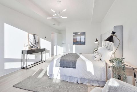 Photo 18 at 1704 - 438 King Street W, Waterfront Communities C1, Toronto