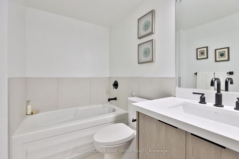 Photo 22 at 1704 - 438 King Street W, Waterfront Communities C1, Toronto