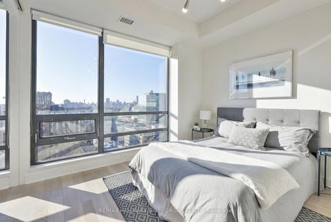 Photo 26 at 1704 - 438 King Street W, Waterfront Communities C1, Toronto