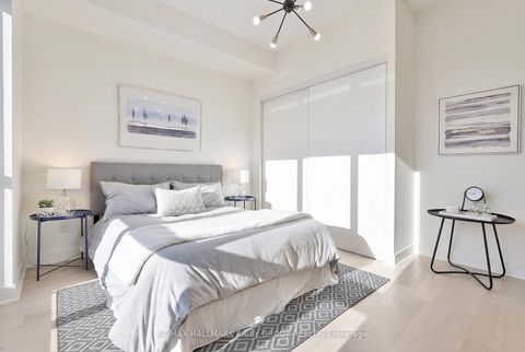 Photo 27 at 1704 - 438 King Street W, Waterfront Communities C1, Toronto