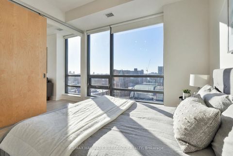 Photo 28 at 1704 - 438 King Street W, Waterfront Communities C1, Toronto