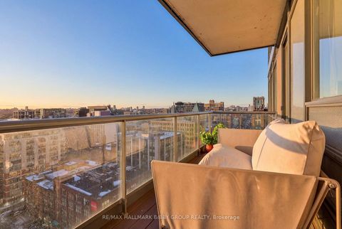 Photo 31 at 1704 - 438 King Street W, Waterfront Communities C1, Toronto