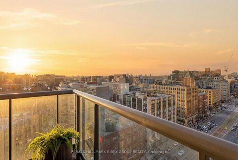 Photo 32 at 1704 - 438 King Street W, Waterfront Communities C1, Toronto