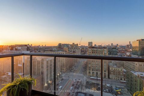 Photo 33 at 1704 - 438 King Street W, Waterfront Communities C1, Toronto