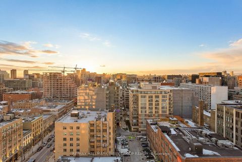 Photo 34 at 1704 - 438 King Street W, Waterfront Communities C1, Toronto