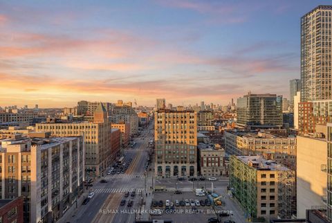 Photo 36 at 1704 - 438 King Street W, Waterfront Communities C1, Toronto