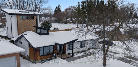 Photo 0 at 20 Weldon Street, Codrington, Barrie