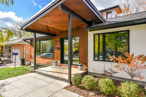 Photo 1 at 20 Weldon Street, Codrington, Barrie