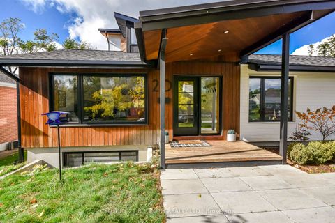 Photo 2 at 20 Weldon Street, Codrington, Barrie