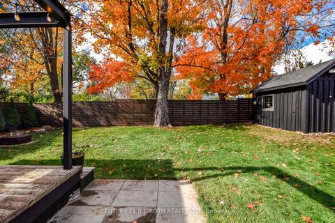 Photo 45 at 20 Weldon Street, Codrington, Barrie