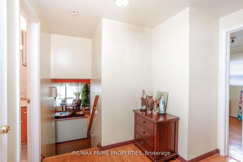 Photo 22 at 81 Silverstone Drive, Jamestown, Toronto