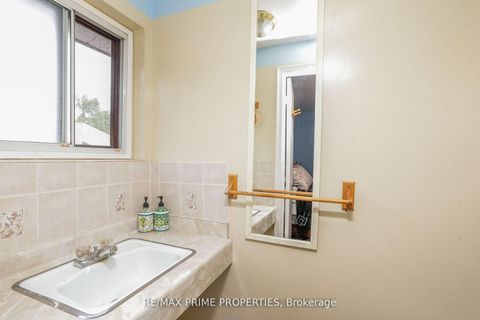 Photo 26 at 81 Silverstone Drive, Jamestown, Toronto