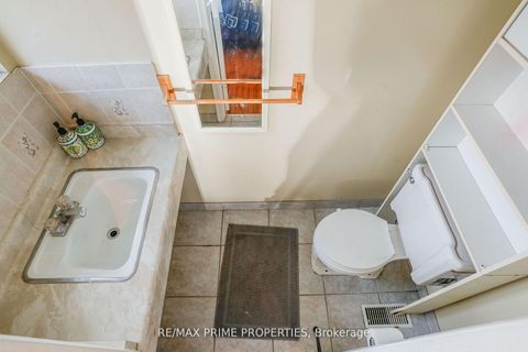 Photo 27 at 81 Silverstone Drive, Jamestown, Toronto