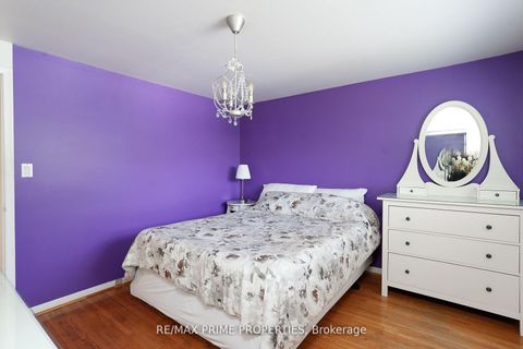 Photo 29 at 81 Silverstone Drive, Jamestown, Toronto