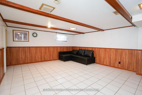 Photo 34 at 81 Silverstone Drive, Jamestown, Toronto