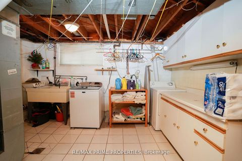 Photo 38 at 81 Silverstone Drive, Jamestown, Toronto