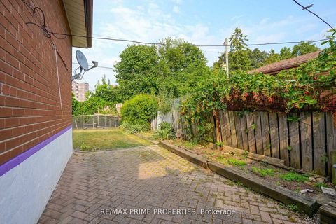 Photo 40 at 81 Silverstone Drive, Jamestown, Toronto