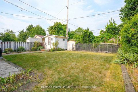 Photo 41 at 81 Silverstone Drive, Jamestown, Toronto