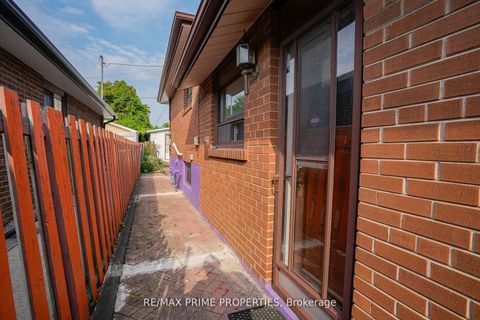 Photo 47 at 81 Silverstone Drive, Jamestown, Toronto