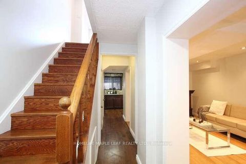 Photo 3 at 7-13 - 13 Lotherton Pathway, Glen Park, Toronto