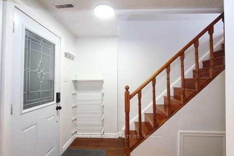 Photo 4 at 7-13 - 13 Lotherton Pathway, Glen Park, Toronto