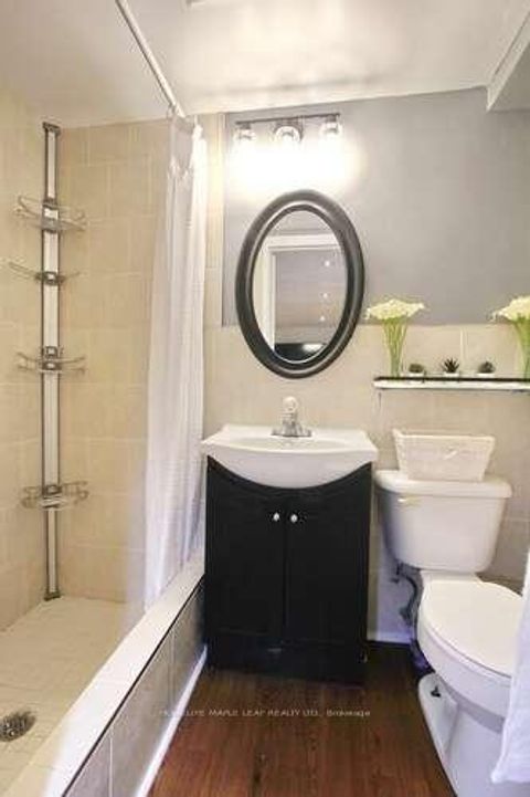 Photo 9 at 7-13 - 13 Lotherton Pathway, Glen Park, Toronto