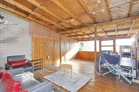 Photo 14 at 7-13 - 13 Lotherton Pathway, Glen Park, Toronto