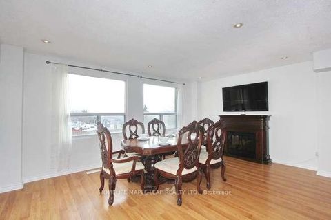 Photo 15 at 7-13 - 13 Lotherton Pathway, Glen Park, Toronto