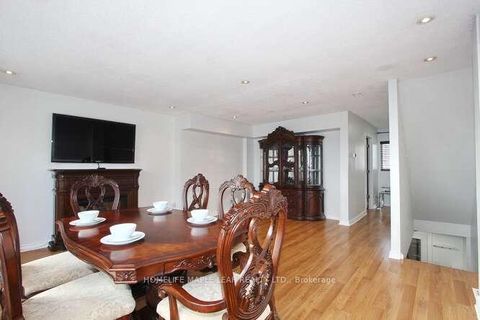 Photo 16 at 7-13 - 13 Lotherton Pathway, Glen Park, Toronto