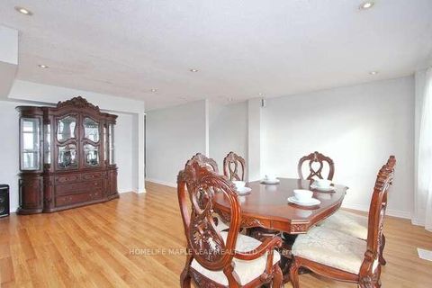 Photo 18 at 7-13 - 13 Lotherton Pathway, Glen Park, Toronto